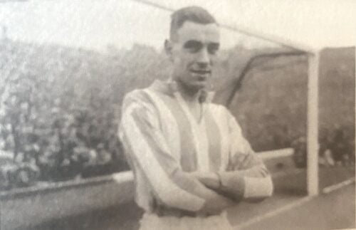 Reginald Mountford blev født på denne dag.