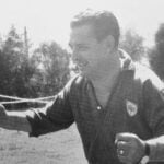 Her er Arne Sørensen.