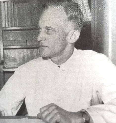 Aksel Bjerregaard og Ove Bøje skabte et mirakel.