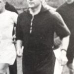 DBU havde succes med konstellationen Ove Bøje/Aksel Bjerregaard i forbindelse med OL-turneringen i London i 1948, hvor Danmark vandt bronze.