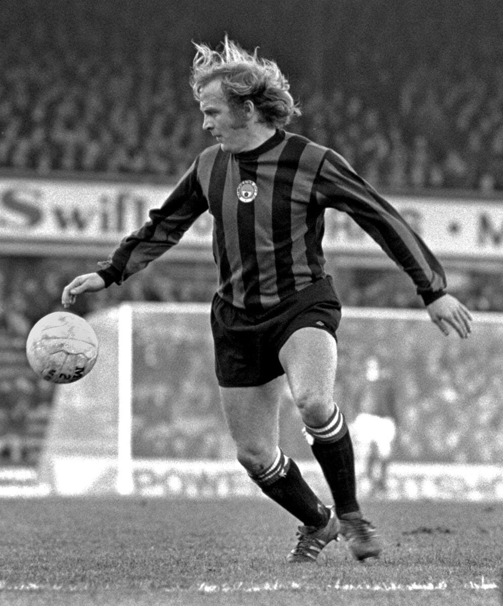 Denne artikel skal handle om den passionerede, opportunistiske og særdeles underholdende Francis Henry Lee.