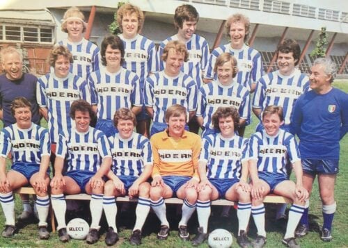 KB anno 1979.