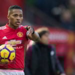 Antonio Valencia gør comeback.