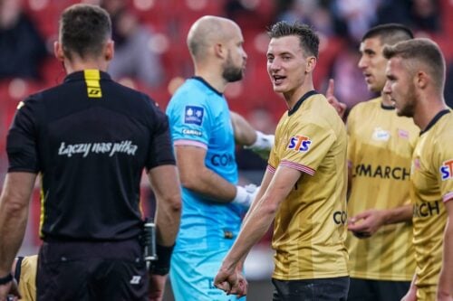 Mathias Hebo var tæt på et skifte til Brøndby.