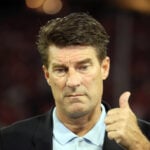 Michael Laudrup hylder Michael Olise.