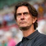 Thomas Frank har fået et nyt job. Den 52-årige dansker bliver en del af ekspertpanelet på BBC's ikoniske fodboldprogram Match of the Day,