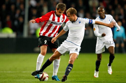 Hjalte Bo Nørregaard fylder 45 år. I den anledning tegner fodboldhistoriker Michael Kjærbøl et portræt af FCK-danskeren.