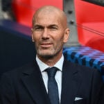 Zinedine Zidane har sagt nej til Real Madrid.