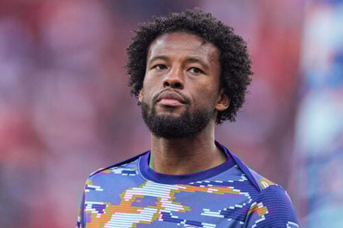 Til sommer er Georginio Wijnaldum fortid i Saudi-Arabien.