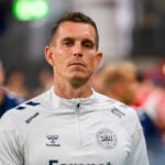 Daniel Agger bringes nu i spil til jobbet.