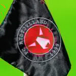 FC Midtjylland-spiller stukket ned.