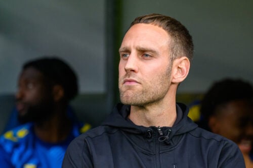 Frederik Birk blev fyret i efteråret.