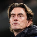 Thomas Frank kan være på vej mod nyt topjob.