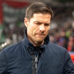 Xabi Alonso er i direkte forhandlinger med Manchester United.