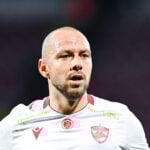 Patrick Olsen gik amok på trænerne.