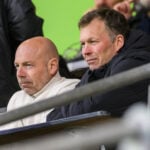 Det er nu en kendsgerning, at en stor skikkelse på landsholdet er fortid inden længe. Det bekræfter DR Sporten.