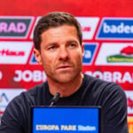 Xabi Alonso er klar til jobbet.
