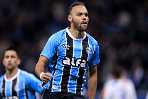 Martin Braithwaite scorer kassen i lukrativ kontrakt.