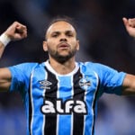 Martin Braithwaite kommer til at tjene kassen.