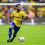 Sean Klaiber befinder sig i centrum af en opsigtsvækkende situation hos Brøndby, hvor sagen nu kan resultere i et hurtigt klubskifte.