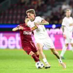 Silas Andersen er tæt på et skifte til Wolves.