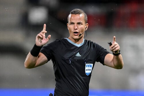 Morten Krogh har kommenteret på den kontroversielle Brøndby-kendelse.