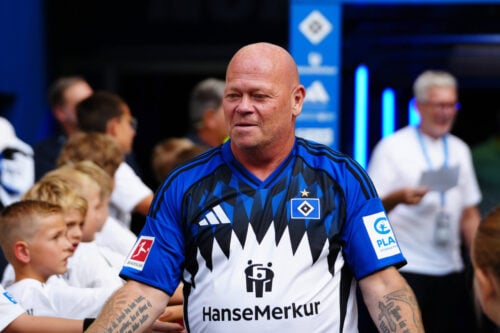 Stig Tøfting kan ikke bruge de pæne gloser til noget.