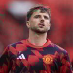 Mason Mount bør snart være fortid i Manchester United, lyder det.