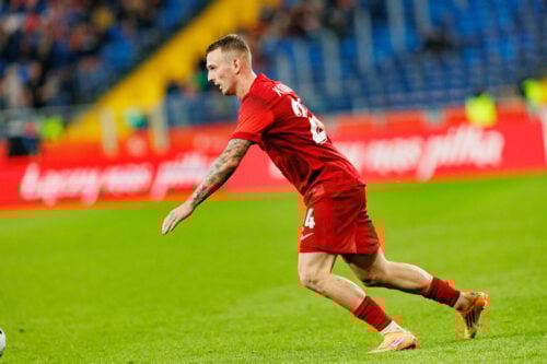 Brøndby IF er klar til en historisk investering.