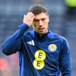 Scott McKenna kan nu blive solgt for 86 millioner kroner.
