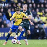 AGF står foran et vigtigt opgør mod Viborg i 3F Superligaen, hvor de kan tage et stort skridt i toppen. Men flere skader gør sig gældende.