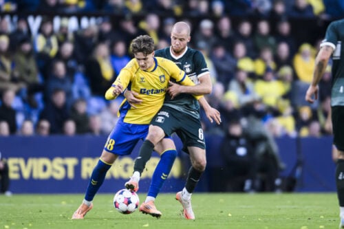 AGF står foran et vigtigt opgør mod Viborg i 3F Superligaen, hvor de kan tage et stort skridt i toppen. Men flere skader gør sig gældende.