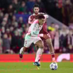 Liverpool har landet en principaftale med Dominik Szoboszlai.