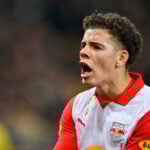 Clement Bischoff kan være færdig hos RB Salzburg.