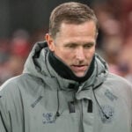 Der bør trækkes en streg i sandet hos Peter Møller, lyder det.