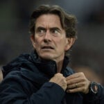 Thomas Frank er øverst på blokken.