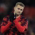 Manchester United har brudt tavsheden om Matthijs de Ligt.