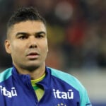 Casemiro har en ny klub på plads.