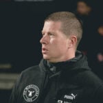 Mike Tullberg skaber store overskrifter kort før guldbraget mellem AGF og FC Midtjylland.