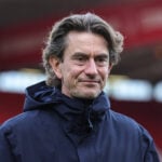 Thomas Frank er forsvundet som dug for solen.