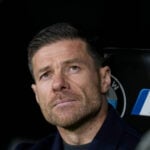 Xabi Alonso kræver tilgang af én stjerne.