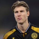 Thomas Kristensen har været rygtet til Premier League.