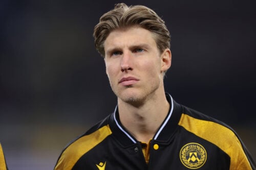 Thomas Kristensen har været rygtet til Premier League.