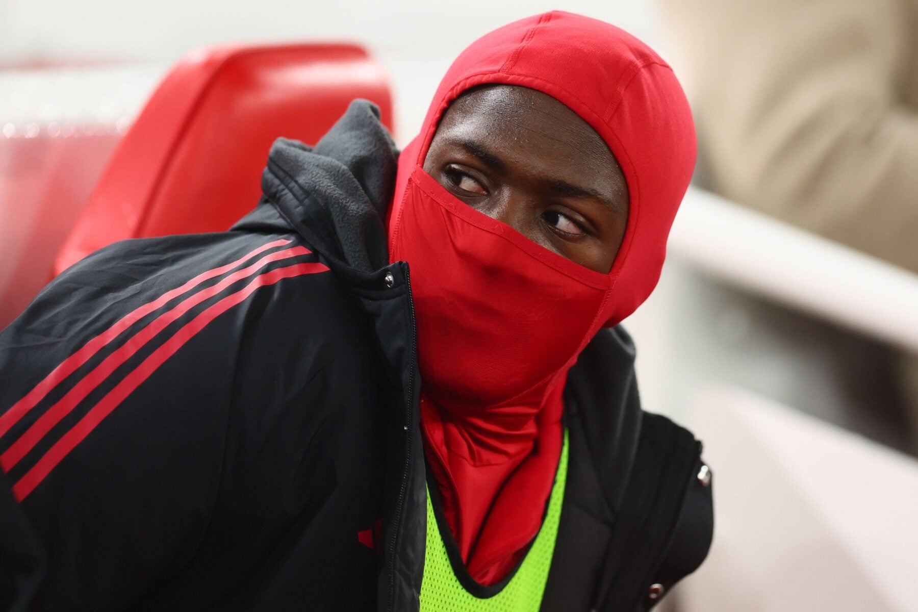 Ibrahima Konaté kan være på vej væk fra Liverpool.