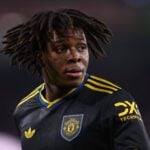 Patrick Dorgu er på vej tilbage.