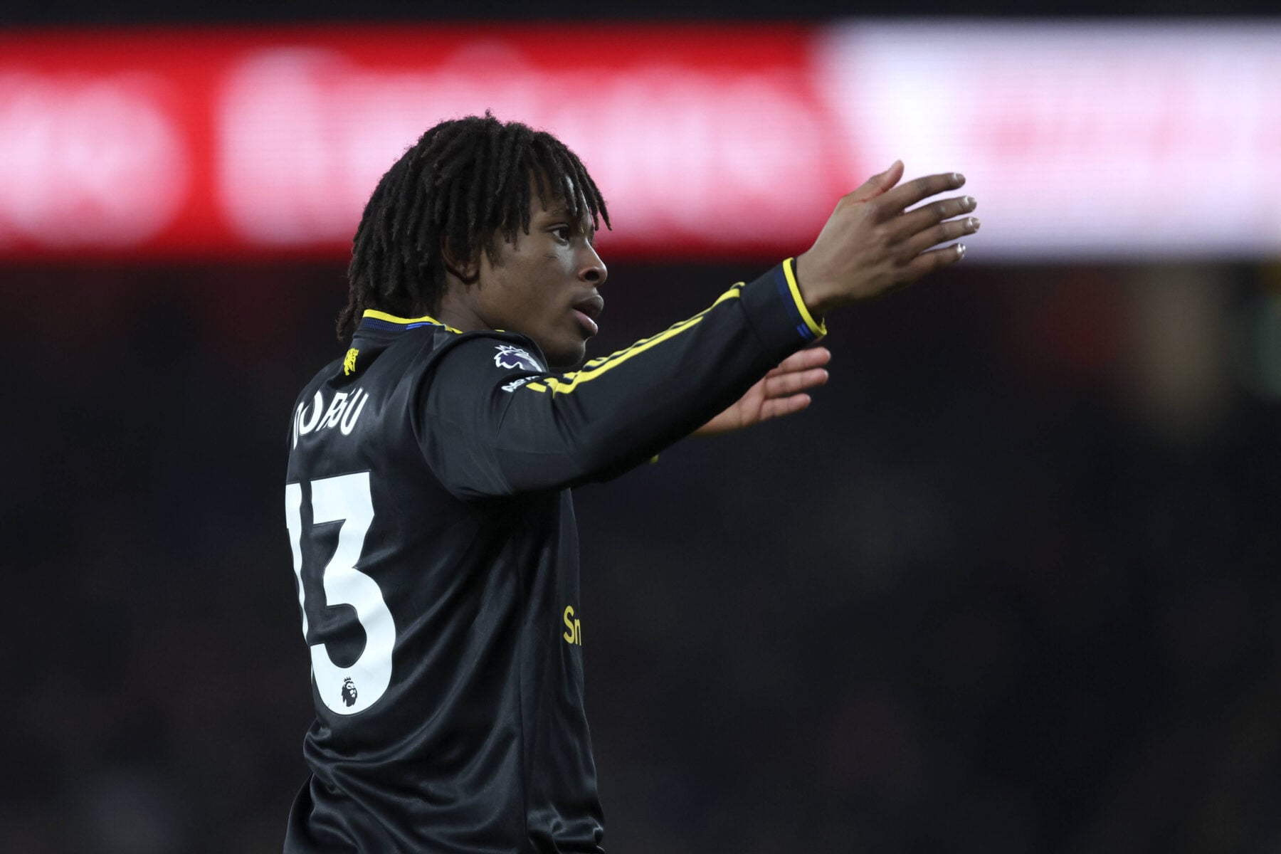 Der er rigtig mange salgsemner i Manchester United, hvor fremtiden for danske Patrick Dorgu nu også er til debat.