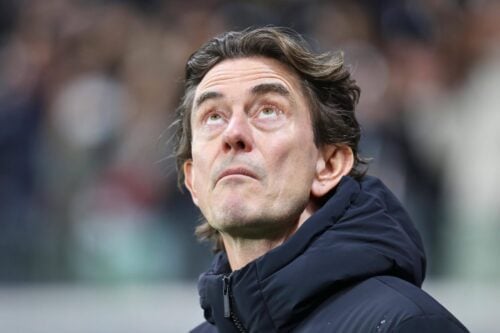 Thomas Frank er angiveligt blevet forbigået.