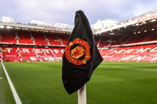 Manchester United får glæde af Kobbie Mainoo de kommende år.