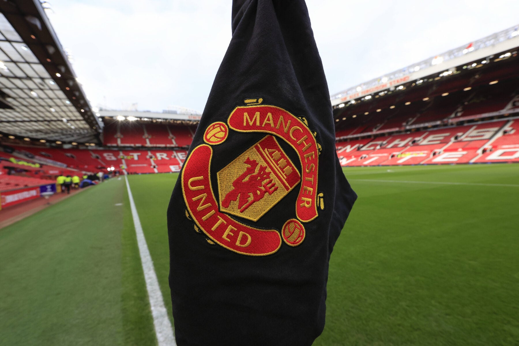 Fabrizio Romano har smidt noget af en opdatering om Manchester United.