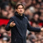 Thomas Frank som dansk landstræner?